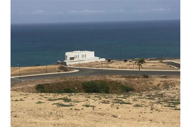 Venta de Terreno Cerca Al Mar Playa Privada Manta, Manabí — imagen 5