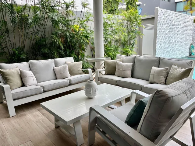 Venta Casa Moderna 3dorm, Isla Mocolí, Guayas — imagen 5