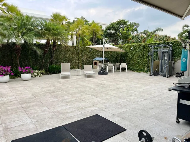 Venta Casa Moderna 3dorm, Isla Mocolí, Guayas — imagen 4