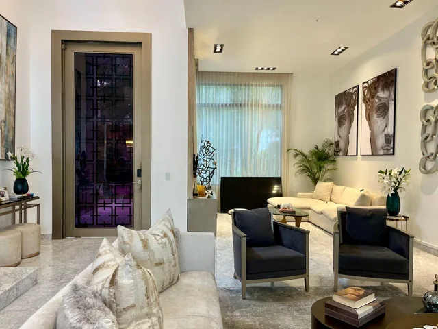 Venta Casa Moderna 3dorm, Isla Mocolí, Guayas — imagen 2