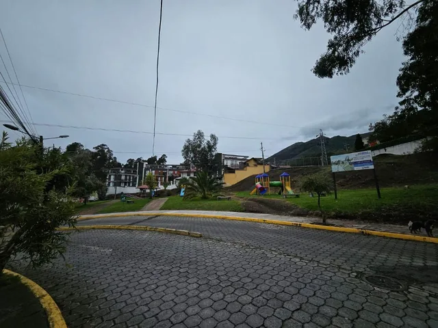 Terreno en Urbanizacion - Mariscal Sucre - Occidental — imagen 2