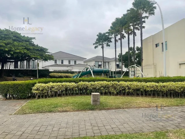 Venta de Casa en Proyecto en Isla Mocolí Am, Guayas — imagen 4