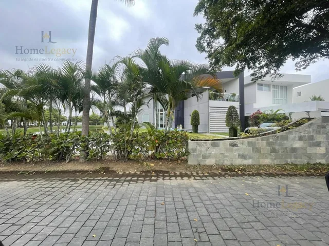 Venta de Casa en Proyecto en Isla Mocolí Am, Guayas — imagen 3