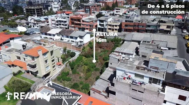 Terreno 780 m Bosmediano Junto a Ecuavisa — imagen 3