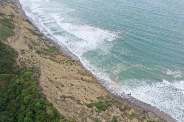 Remate Terreno Venta Manabi, Manabí — imagen 5