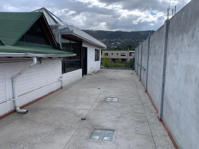 Vs La Primavera Cumbaya, Venta Propiedad Ideal Para Proyecto Inmobiliario 1344 m² — imagen 3