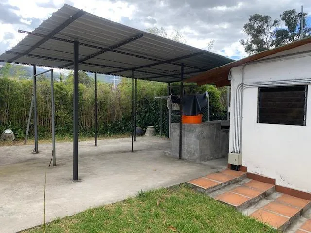 Vs La Primavera Cumbaya, Venta Propiedad Ideal Para Proyecto Inmobiliario 1344 m² — imagen 2