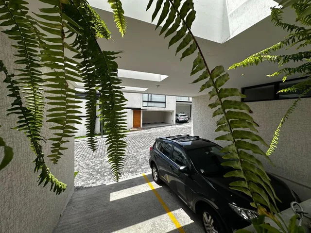 Se Vende Comoda Casa Dentro de Conjunto Cumbayá — imagen 4