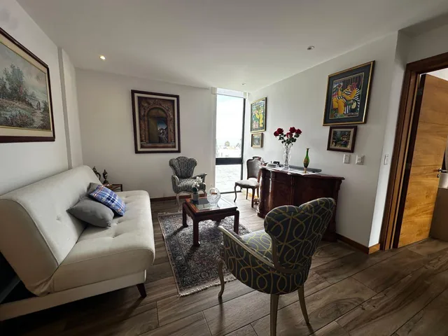 Se Vende Comoda Casa Dentro de Conjunto Cumbayá — imagen 2