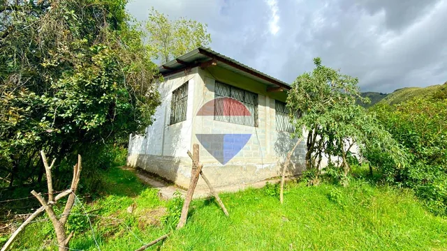 Terreno en Venta en Paquiestancia 12.090 m² Oportunidad de Inversion — imagen 5