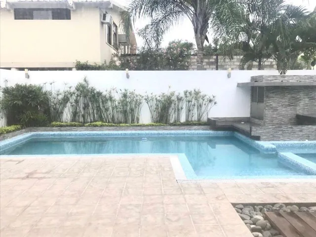 Vendo Casa en Urb. Laguna Club en Via a La Costa. Guayas — imagen 2