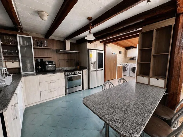 Casa en Sangolqui — imagen 4
