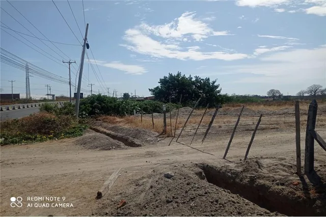 Terreno de Venta en Manta Zona Norte de Manabi, Manabí — imagen 2