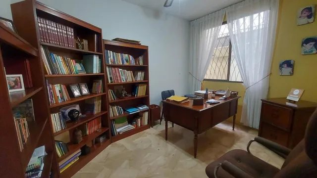 Venta de Villa de 4 Dorm. en Garzota Primera Etapa, Guayas — imagen 4