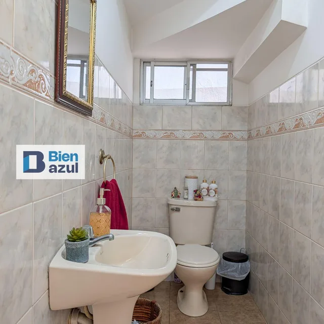 Casa en Venta San Felipe - Conjunto Residencial Santorini - City Mall, Guayas — imagen 3