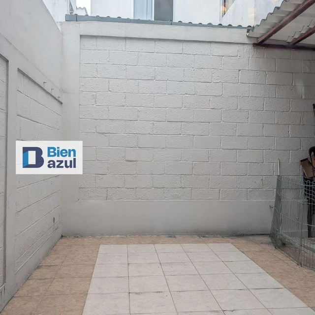 Casa en Venta San Felipe - Conjunto Residencial Santorini - City Mall, Guayas — imagen 2