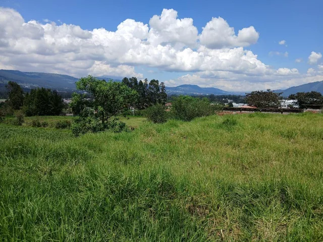 Terreno en Venta Valle de Los Chillos, Sangolqui, Via Amaguaña — imagen 5