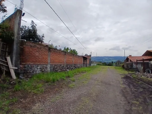 Terreno en Venta Valle de Los Chillos, Sangolqui, Via Amaguaña — imagen 4