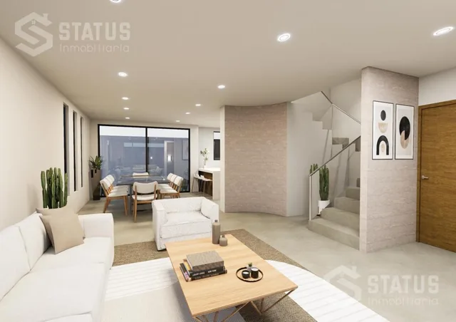 Venta de Casa Dentro de Urbanización - Sector Conocoto Cerca de Administración Zonal del Municipio — imagen 5