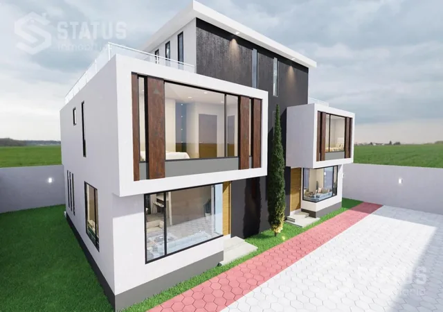 Venta de Casa Dentro de Urbanización - Sector Conocoto Cerca de Administración Zonal del Municipio — imagen 2