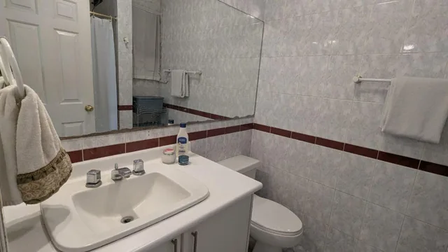 Venta Departamento 4 Dorm. en Quito Sector Mañosca Edificio Seguridad 24 - 7 — imagen 2
