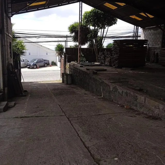 Venta Terreno Industrial Alto Impacto Norte de Quito — imagen 5