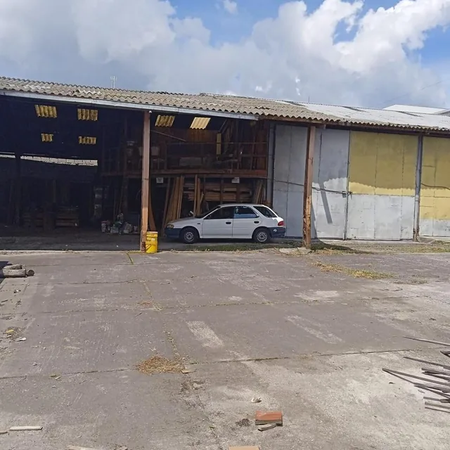 Venta Terreno Industrial Alto Impacto Norte de Quito — imagen 3