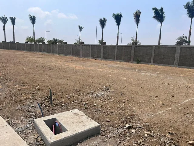 Nuevo Samborondón Urbanización Punta Barranca Terrenos en Venta, Guayas — imagen 5