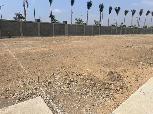 Nuevo Samborondón Urbanización Punta Barranca Terrenos en Venta, Guayas — imagen 4