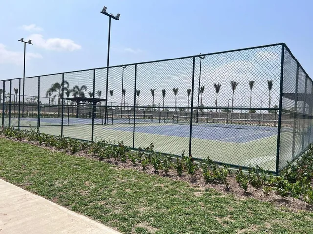 Nuevo Samborondón Urbanización Punta Barranca Terrenos en Venta, Guayas — imagen 2