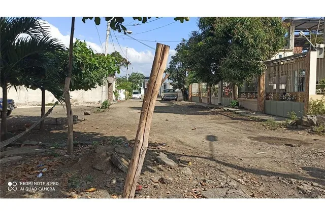 Terreno en Venta Portoviejo, Manabí — imagen 2