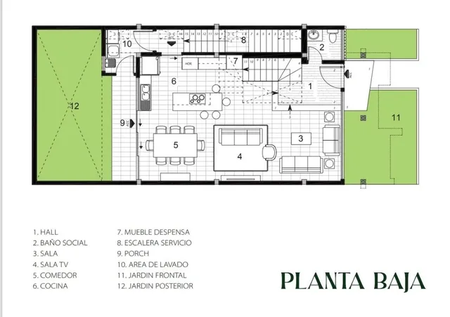 Se Vende Casa en Tanda - Nayon — imagen 5