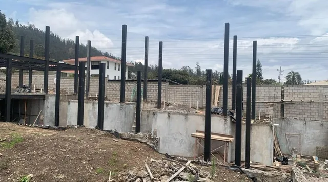 Se Vende Casa en Tanda - Nayon — imagen 2