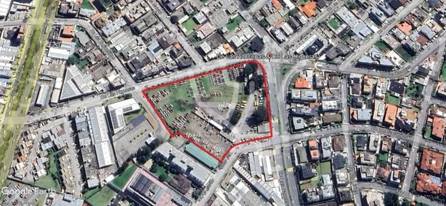 Venta Terreno Sector El Ciclista — imagen 5