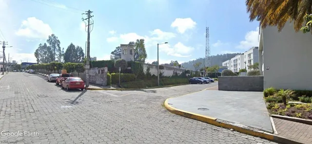 Venta Terreno Sector El Ciclista — imagen 2
