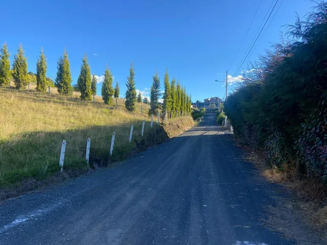 Terreno, Conjunto Privado, Sector Zhucay Tarqui, Azuay — imagen 4