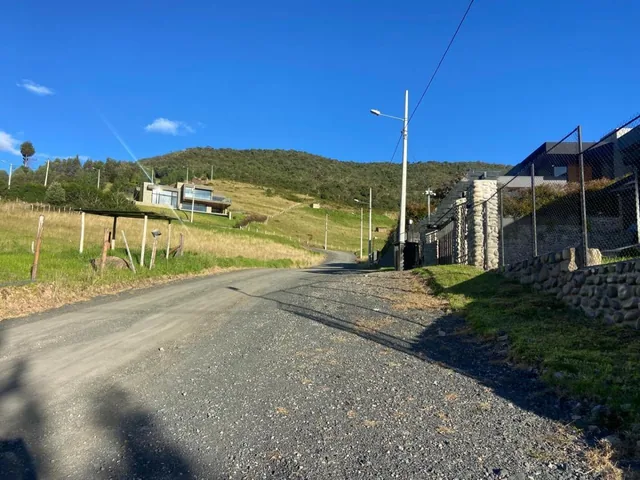 Terreno, Conjunto Privado, Sector Zhucay Tarqui, Azuay — imagen 2
