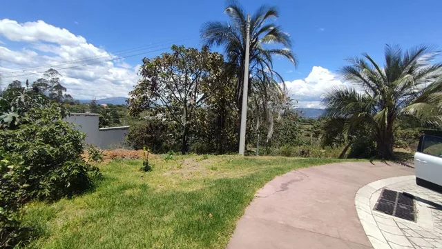 Venta Terreno Sector Arrayanes - Puembo — imagen 3
