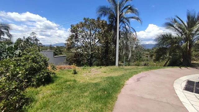 Venta Terreno Sector Arrayanes - Puembo — imagen 2