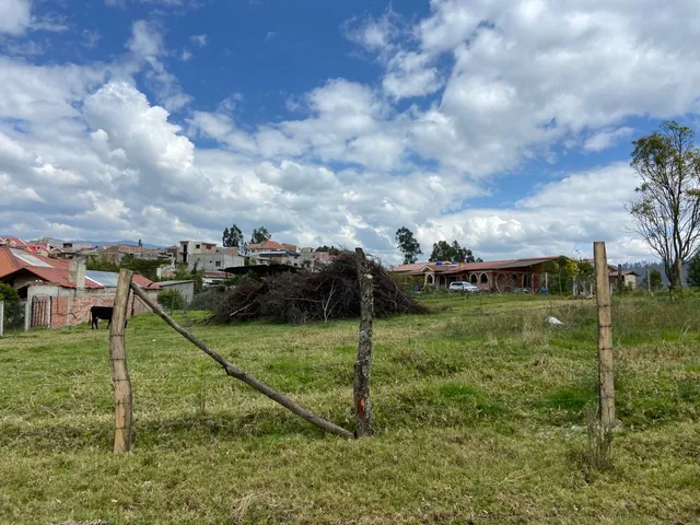 Terreno con Iprus en Venta, Sector Ricaurte, Azuay — imagen 5