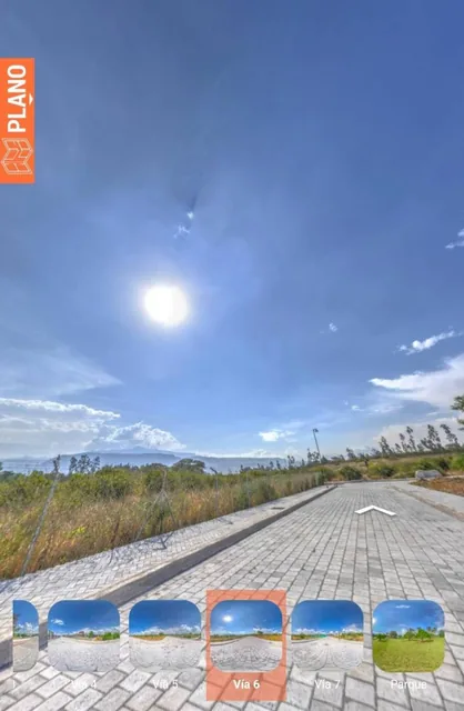 Terrenos en Venta, Lotes, Dentro de Urbanizacion, Tumbaco — imagen 3