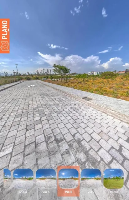 Terrenos en Venta, Lotes, Dentro de Urbanizacion, Tumbaco — imagen 2
