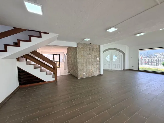 Casa en Venta Ponceano Alto Av Diego de Vásquez 450 m² — imagen 3
