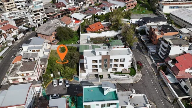 Terreno de 426 m² en Venta en El Batán — imagen 5