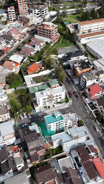 Terreno de 426 m² en Venta en El Batán — imagen 4