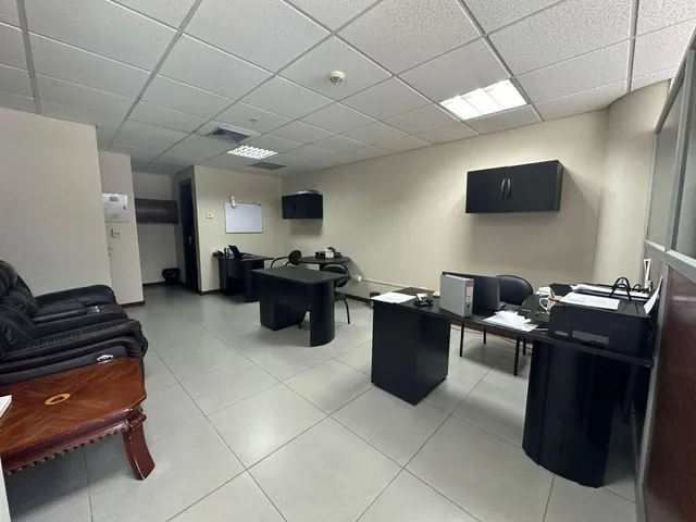 Venta de Oficina Vista Al Rio en The Point Puerto Santa Ana (Jp), Guayas — imagen 5