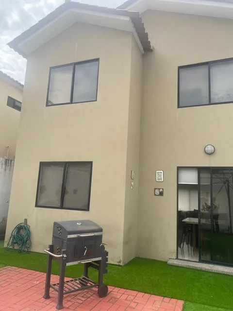Casa en Venta ciudad Celeste Etapa Cristalina, Guayas — imagen 2