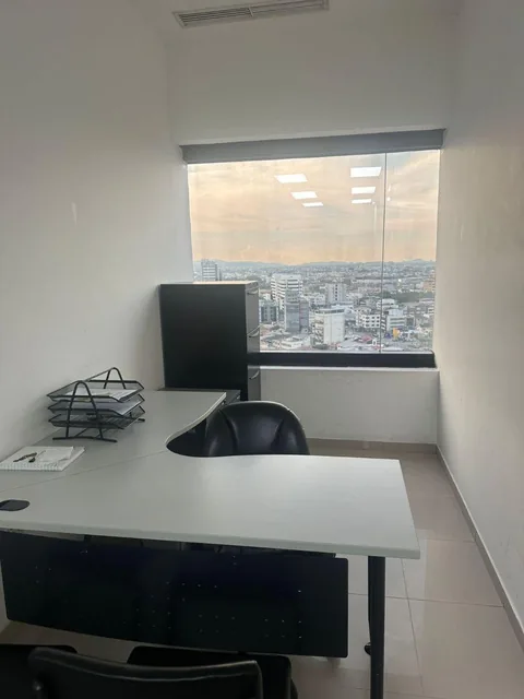 Vendo Espectacular Oficina Corporativa, Av Francisco de Orellana, Kennedy Norte, Iluminación Natural, Guayas — imagen 3