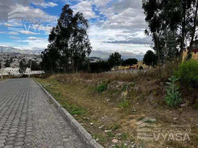 Carcelén Carretas - Camino de Los Eucaliptos, Terreno de 658,52 m² en Venta - Lt No. 1 — imagen 5