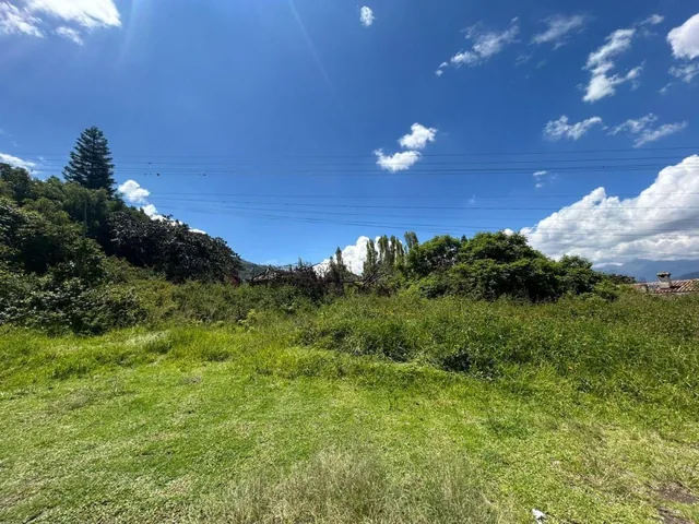 Terreno en Venta en Tumbaco Cerca Al Colegio Discovery – 2500 m² — imagen 5